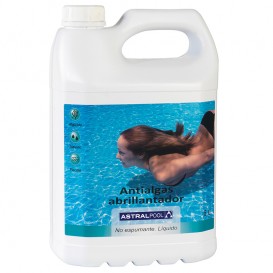 Abrillantador triple accion Cristalnet Plus AstralPool