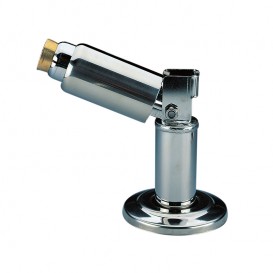 Anclaje articulado sin pletina