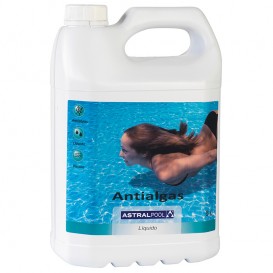 Antialgas Alginet AstralPool
