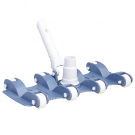 Barredora limpiafondos flexo Shark