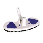 Barredora limpiafondos ovalado