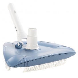 Barredora limpiafondos triangular Shark