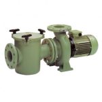 Bomba Aral C-3000 (hierro fundido)