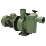 Bomba Aral SP-3000 (hierro fundido)