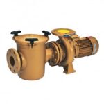 Bomba Baikal C-3000 (bronce)