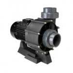 Bomba Colorado sin prefiltro (plástico)