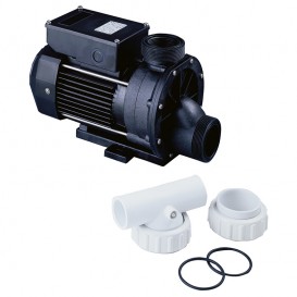 Bomba de agua para spa
