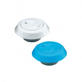 Boquilla de aspiración encolar D50 - piscina hormigón AstralPool