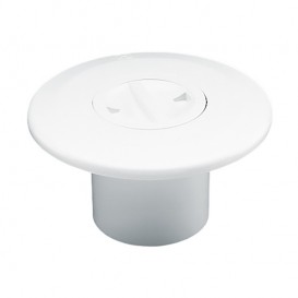 Boquilla de aspiración cementar D63-D50 - alberca hormigón AstralPool