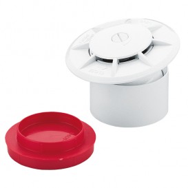 Boquilla de fondo oscilante