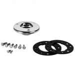 Boquilla de impulsión pasamuros para piscina liner AstralPool