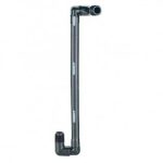 Codo articulado Hunter SJ