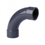 Curva 90º PVC cementar