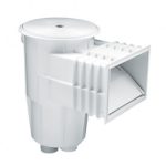 Desnatador boca standard tapa circular alberca hormigón AstralPool