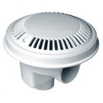 Dren de fondo circular Ø 200 mm con rejilla antivortex AstralPool