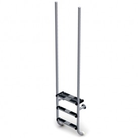 Escalera AstralPool ELEGANCE acero inoxidable