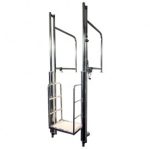 Escalera automática AstralPool WATERLIFT
