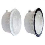 Nicho para proyectores