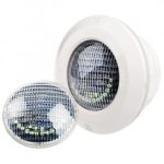 Proyector LUMIPLUS PAR56 1.11 LEDs multicolor RGB