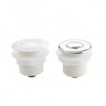 Pulsador neumático minispas