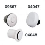 Pulsador neumático spas