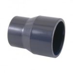 Reducción cónica PVC cementar