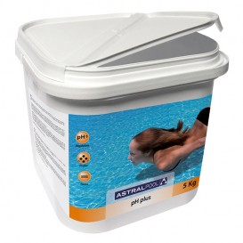 Regulador pH Plus sólido Alcanet AstralPool