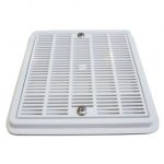 Rejas de desagüe para piscina privada AstralPool