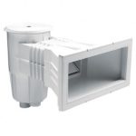 Skimmer con boca ampliación piscina hormigón AstralPool