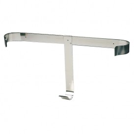 Soporte aro salvavidas