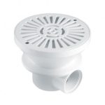 Sumideros circulares. Salida 2" AstralPool