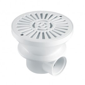 Sumideros circulares. Salida 2" AstralPool