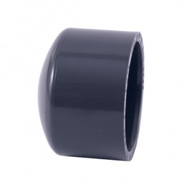 Tapón PVC cementar