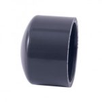 Tapón PVC cementar