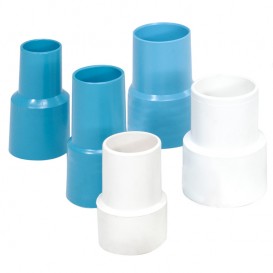 Terminal manguera autoflotante