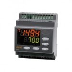 Termostato digital programable