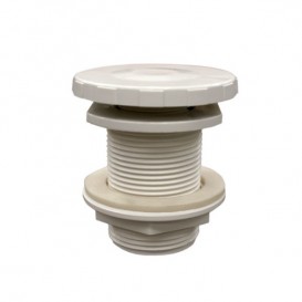 Toma de aire regulable spas