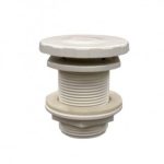 Toma de aire regulable spas