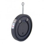 Válvula Check de clapeta PVC Cepex