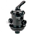 Válvula selectora New Generation Top