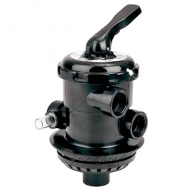 Válvula selectora New Generation Top